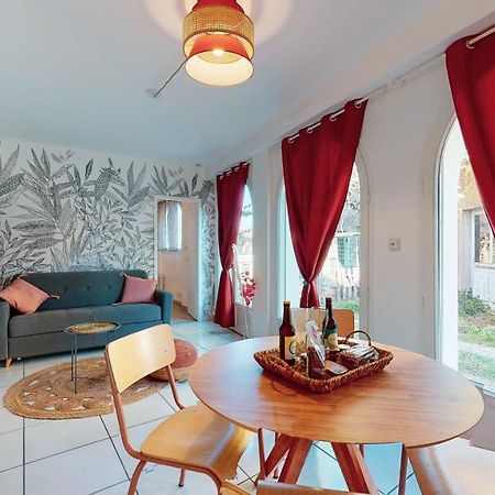 L'Appart' Des Achards - Pitaya Apartment Les Achards  Exterior foto