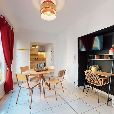 L'Appart' Des Achards - Pitaya Apartment Les Achards  Exterior foto