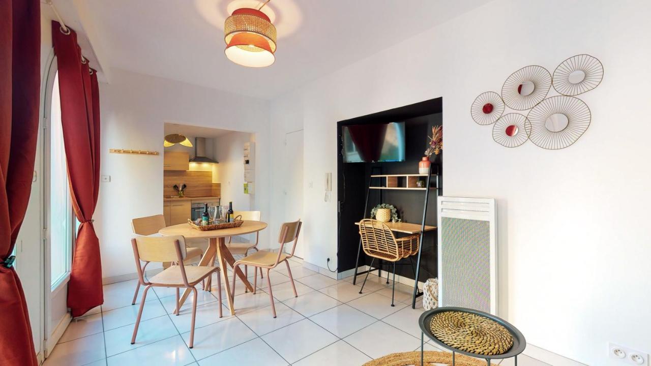 L'Appart' Des Achards - Pitaya Apartment Les Achards  Exterior foto