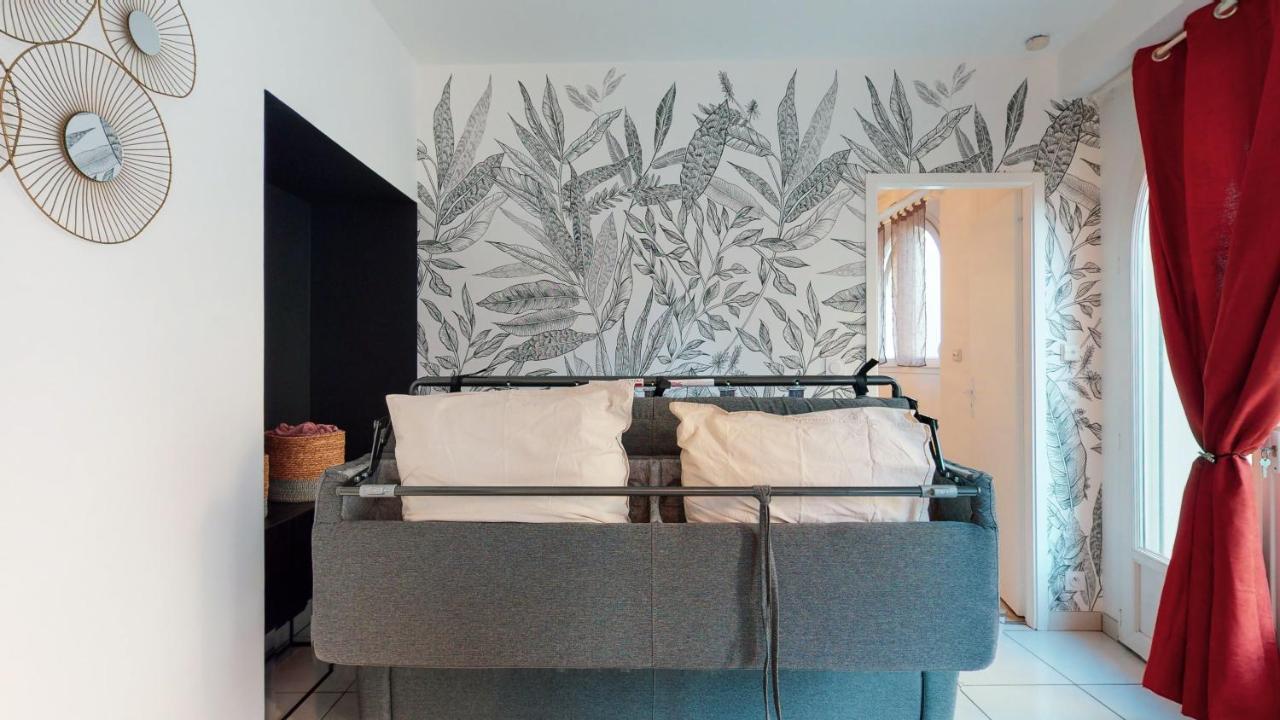 L'Appart' Des Achards - Pitaya Apartment Les Achards  Exterior foto