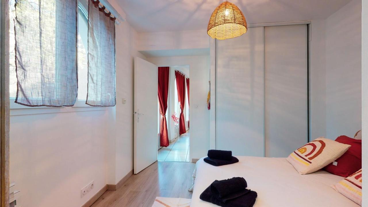 L'Appart' Des Achards - Pitaya Apartment Les Achards  Exterior foto